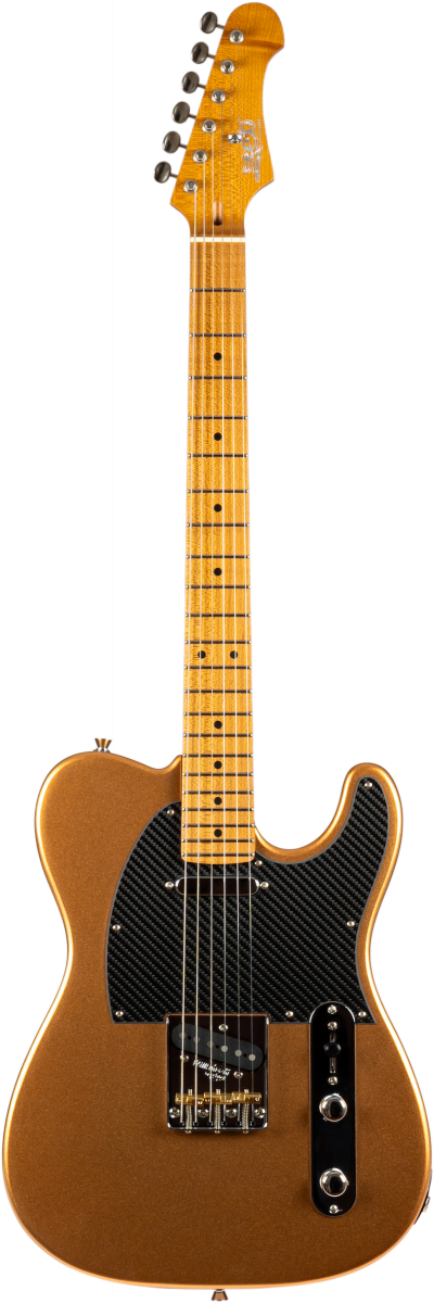 Jet Guitars JT 30 Gold