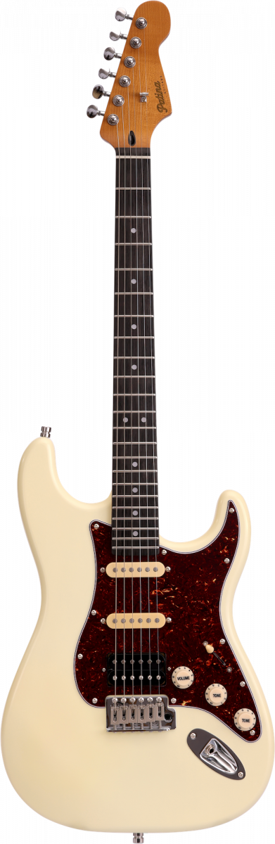 Patina Guitars PS-4 OW