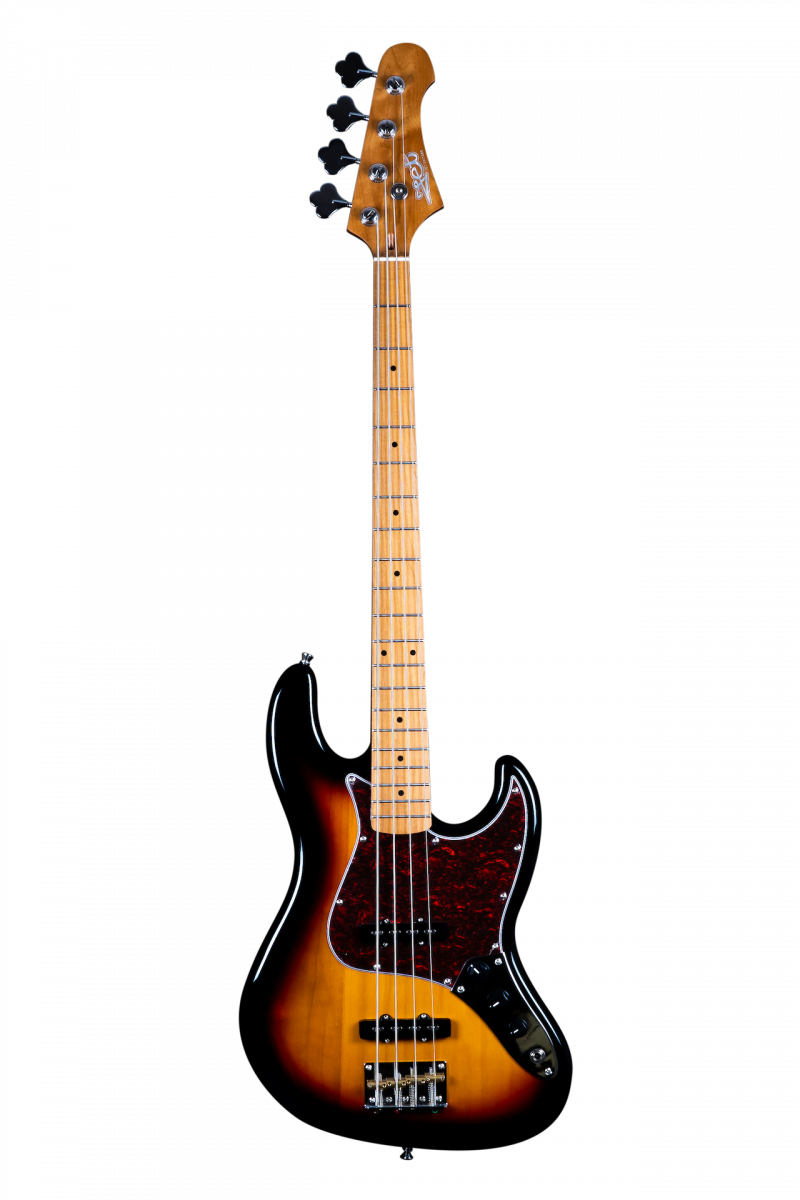 Jet Guitars JJB 300 Sunburst