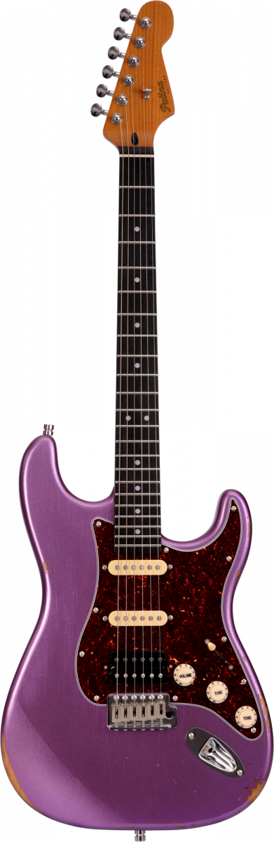 Patina Guitars PS-7 PP R