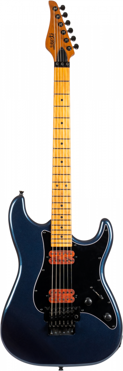 Jet Guitars JS 800 DBW HH