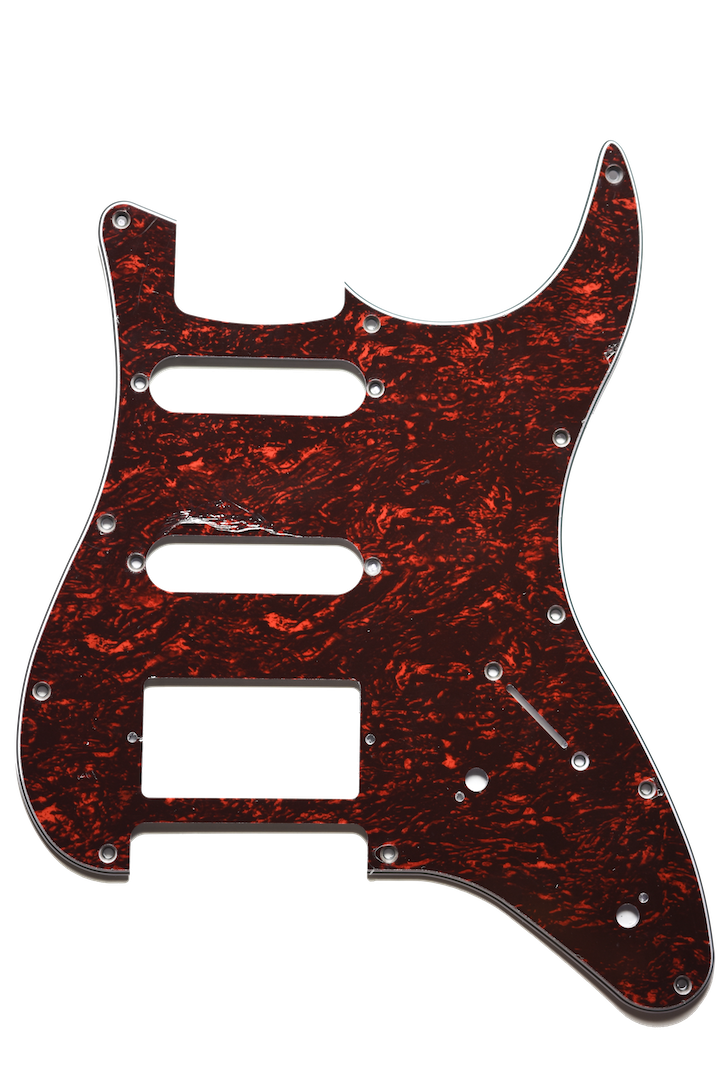 Jet Guitars PS450TS Tortoise Pickguard