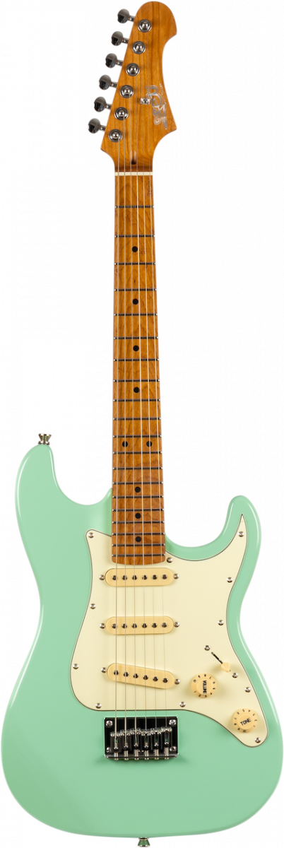 Jet Guitars JS 300 Mini SFG