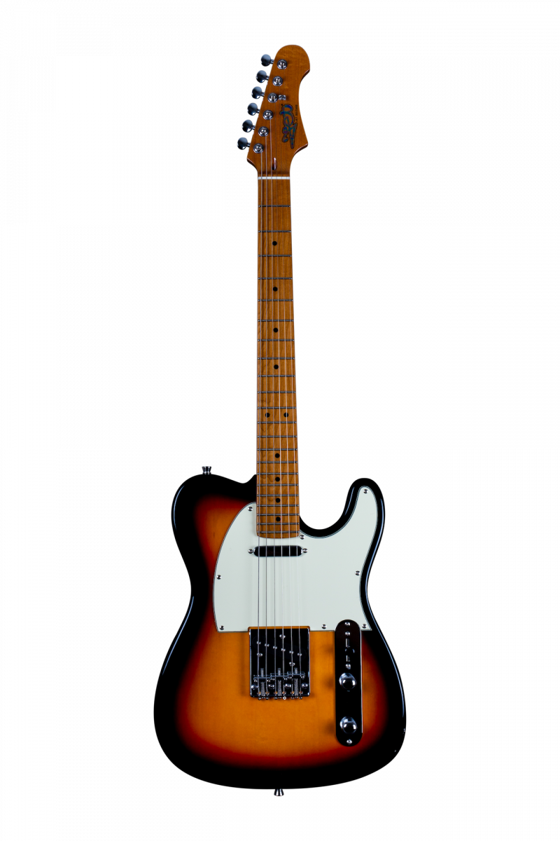 Jet Guitars JT 300 Sunburst