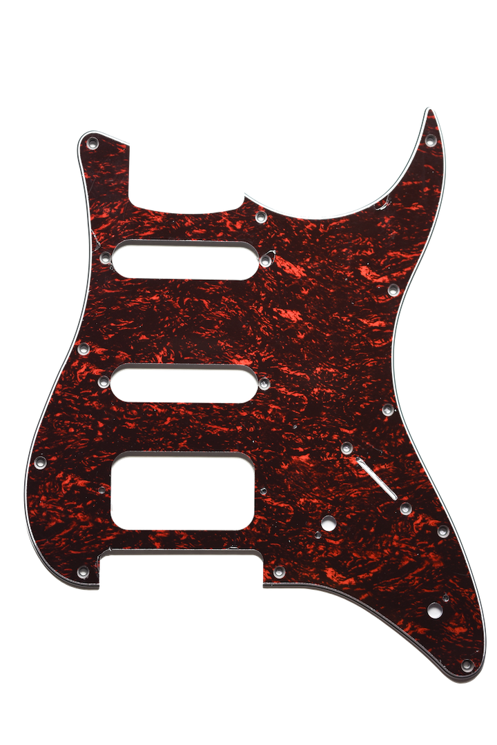 Jet Guitars PS480TS Tortoise Pickguard