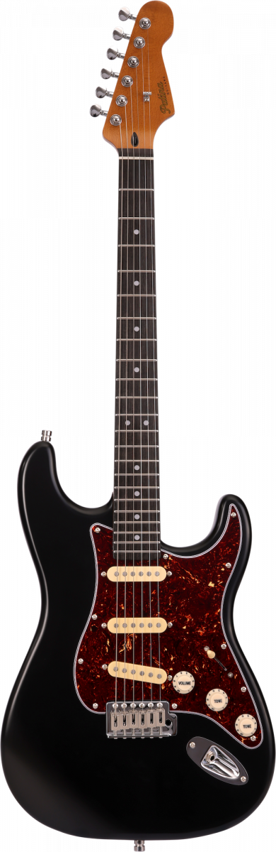 Patina Guitars PS-3 BK