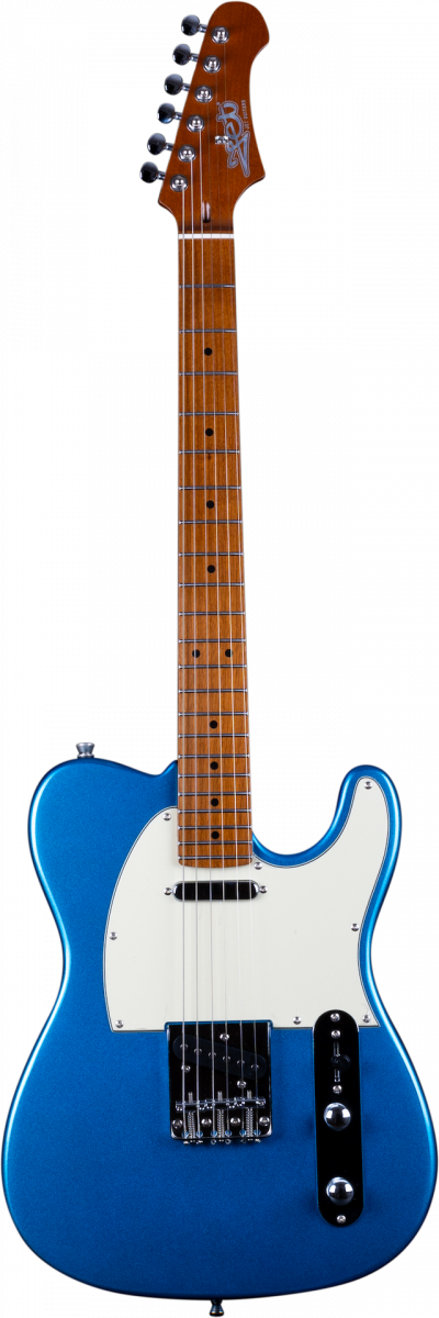 Jet Guitars JT 300 Lake Placid Blue