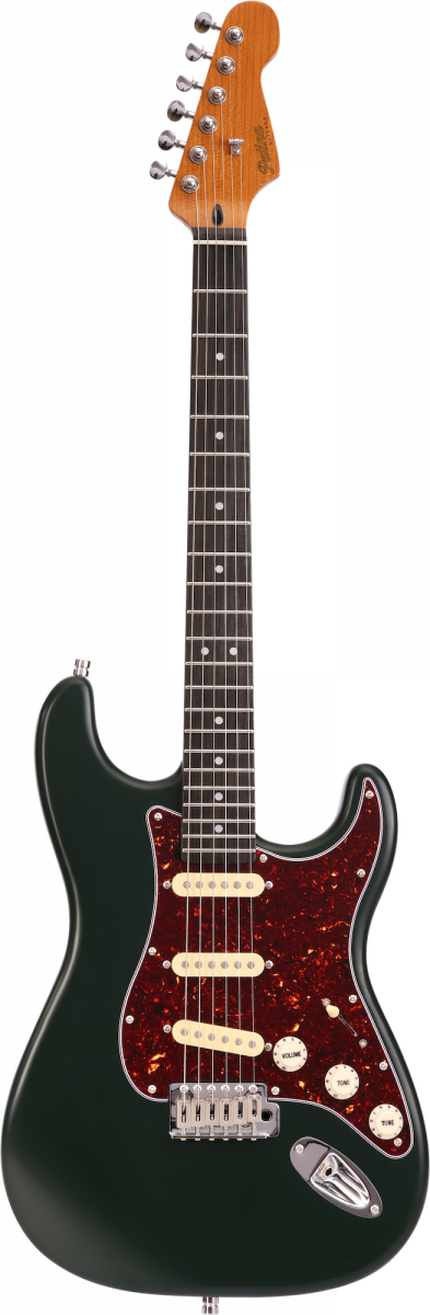 Patina Guitars PS-3 SGR