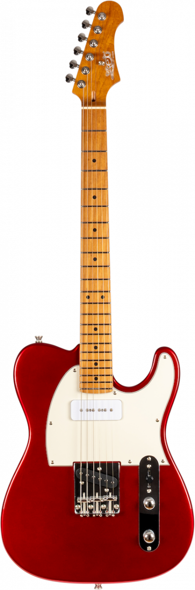 Jet Guitars JT300 Car P90