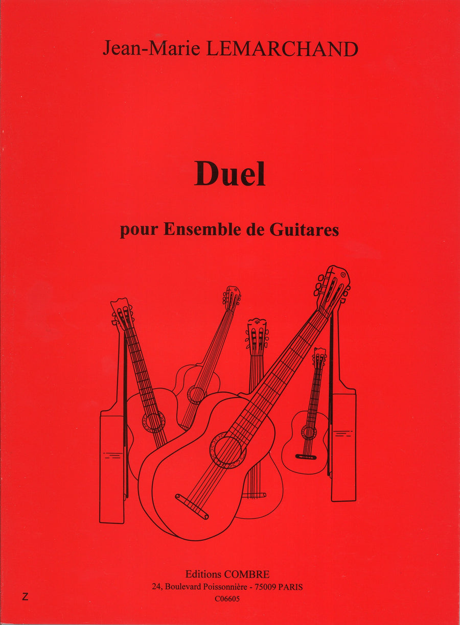 Duel