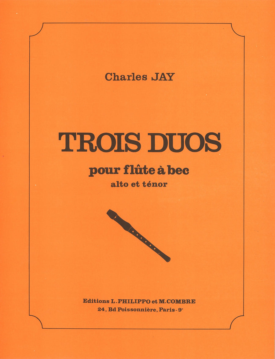 Duos (3)
