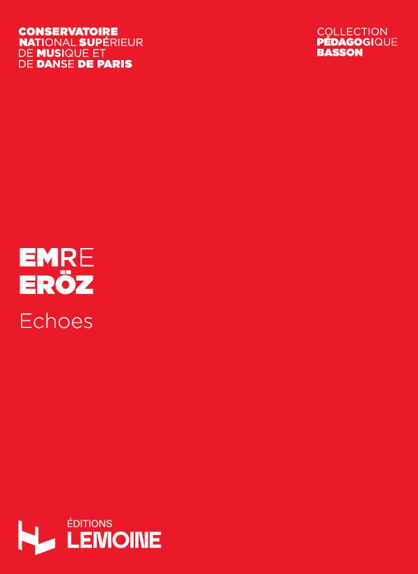 Echoes - 3 études