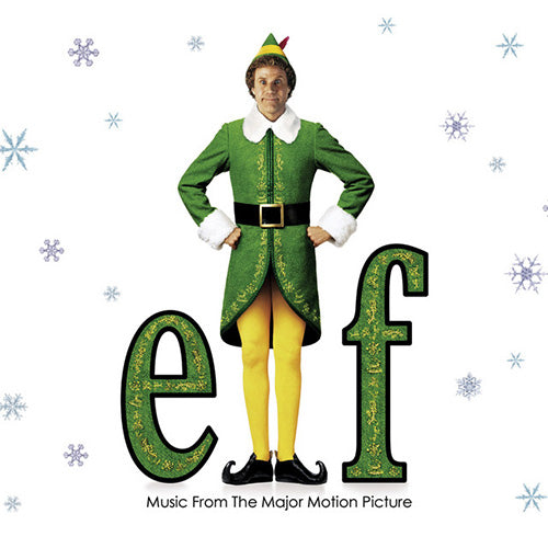 Elf (Main Title)