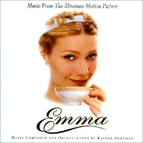 The Wedding/End Titles (from Emma)