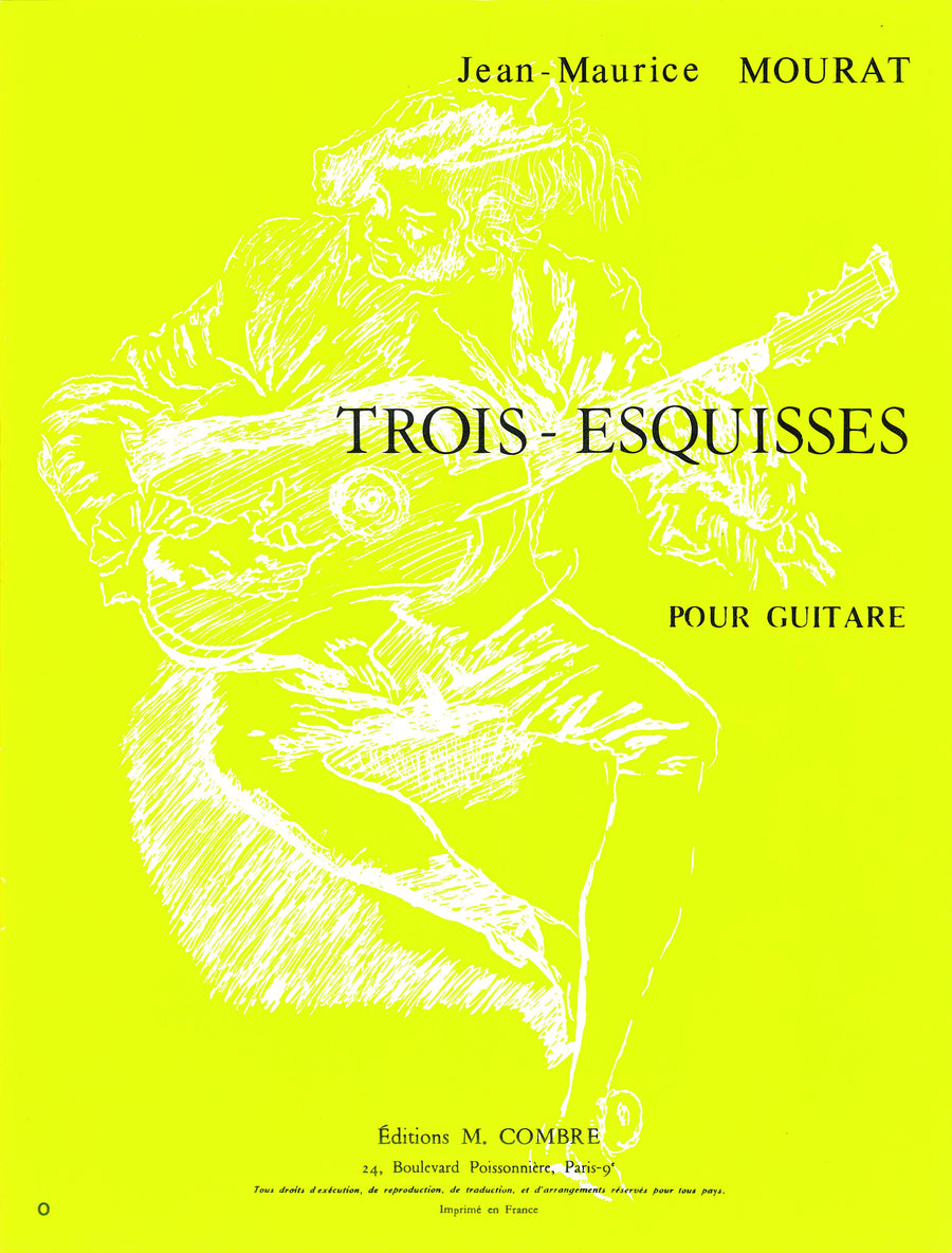 Esquisses (3)