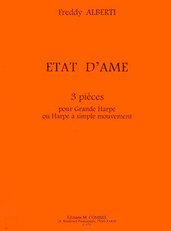 Etat d'âme