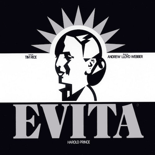 High Flying, Adored (from Evita)