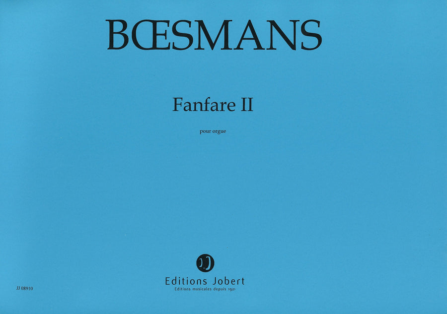 Fanfare II