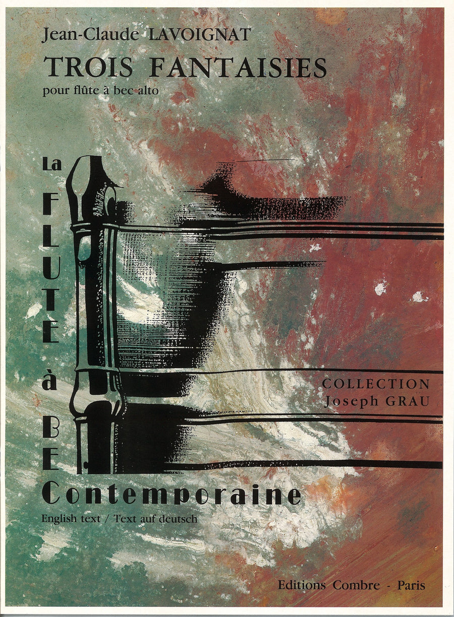 Fantaisies (3)