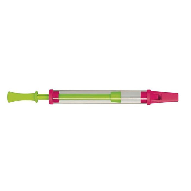 Flute A Coulisse Fuzeau Ref 2552