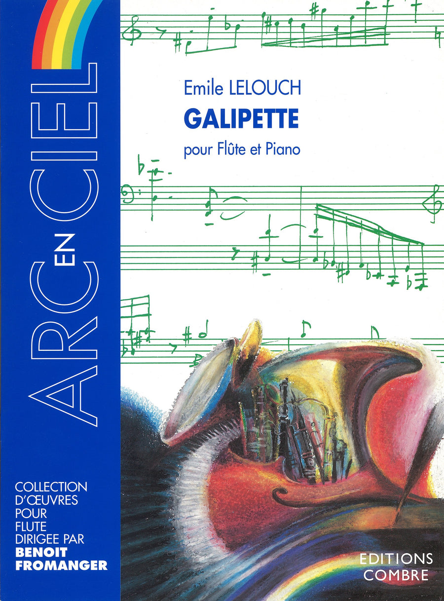 Galipette