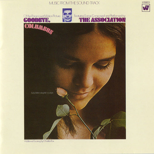 Theme From "Goodbye, Columbus"