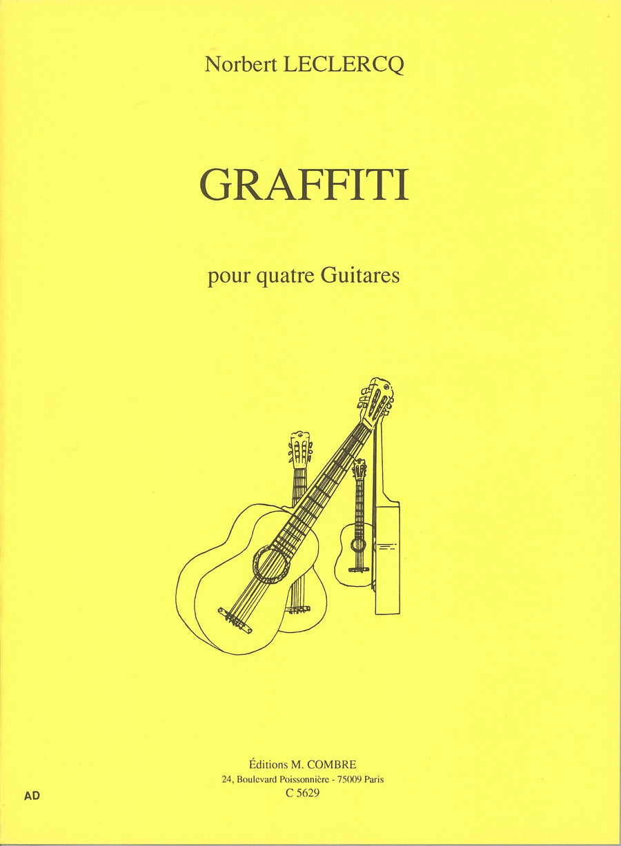 Graffiti