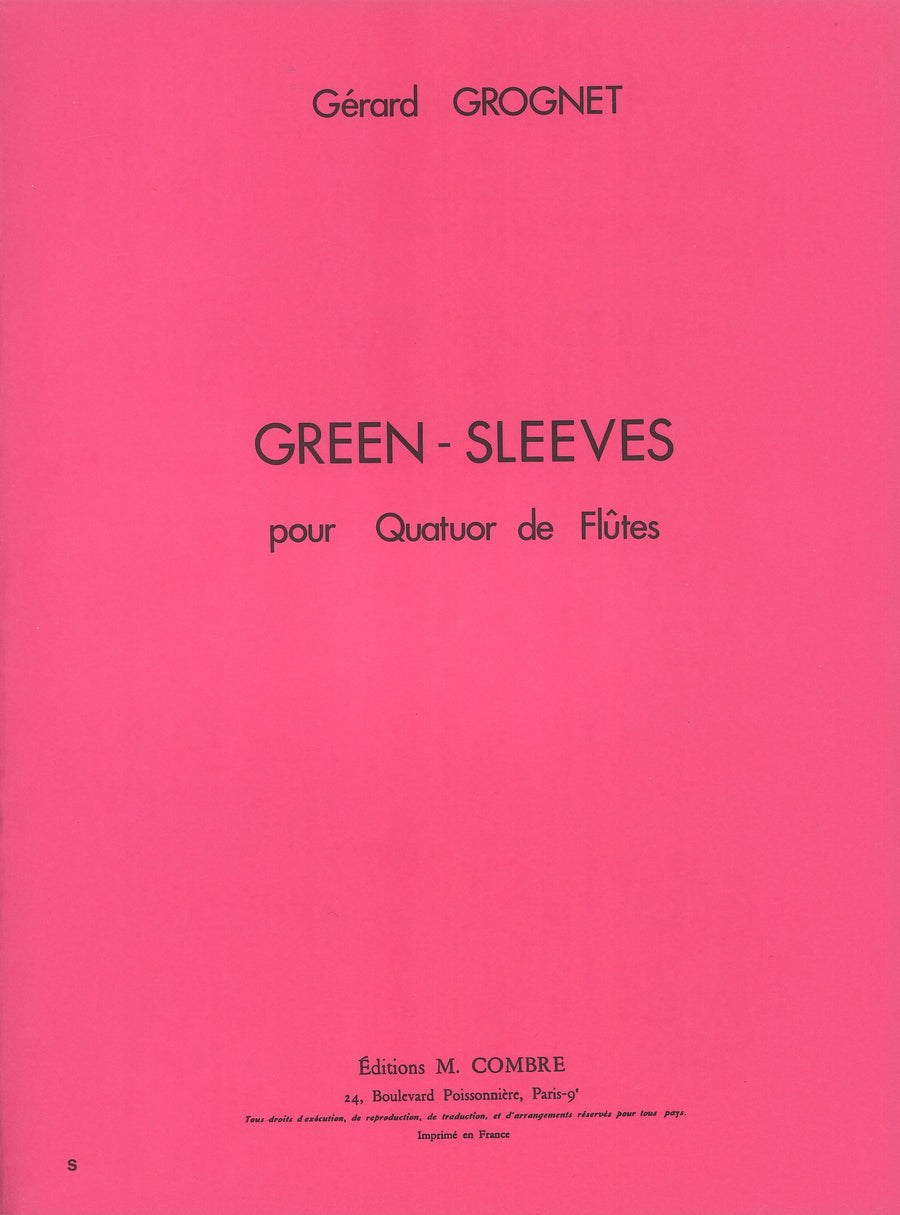 Green-sleeves