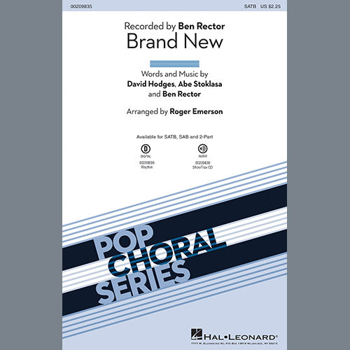 Brand New