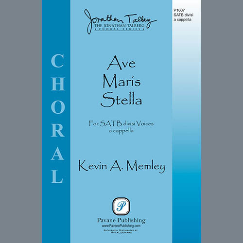 Ave Maris Stella