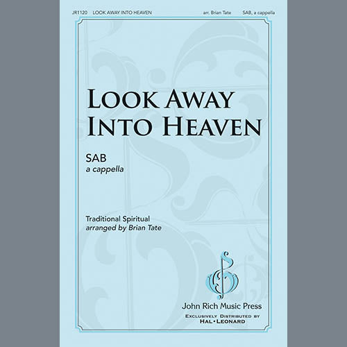Look Away Into Heaven