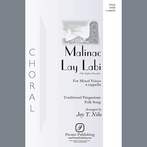 Malinac Lay Labi