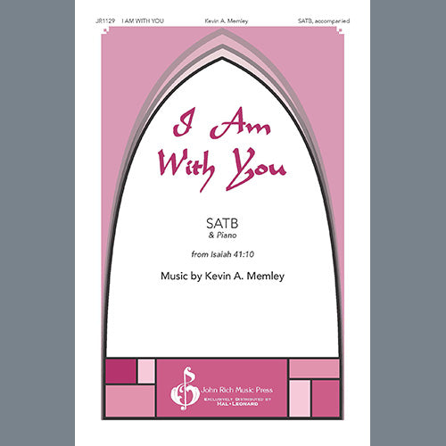 I Am With You