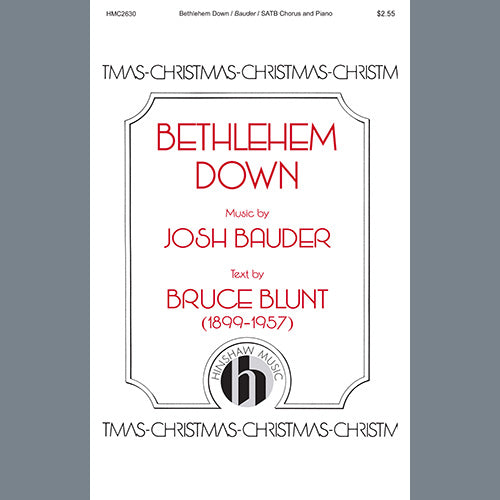 Bethlehem Down