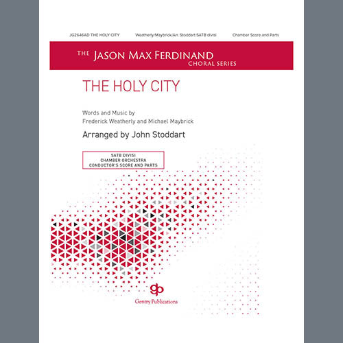 The Holy City - Viola
