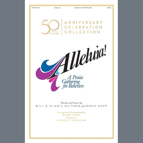 Alleluia!