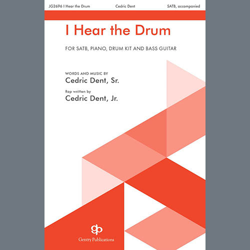 I Hear The Drum