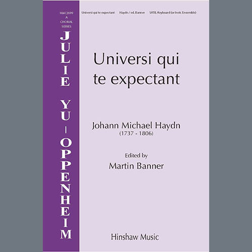 Universi Qui Te Expectant