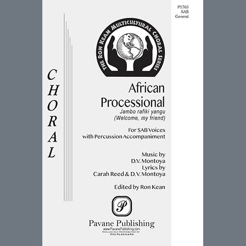 African Processional