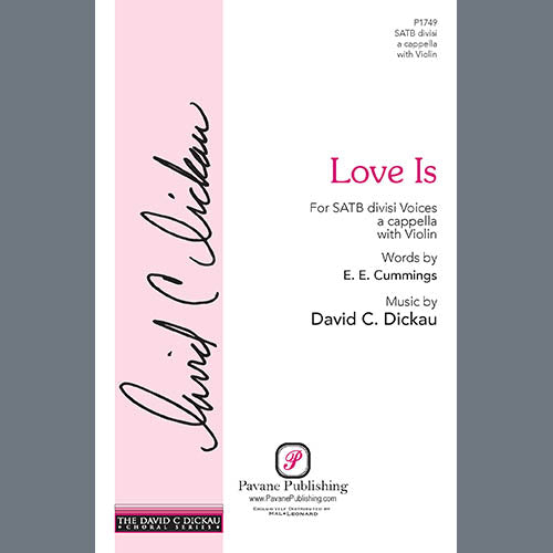 Love Is