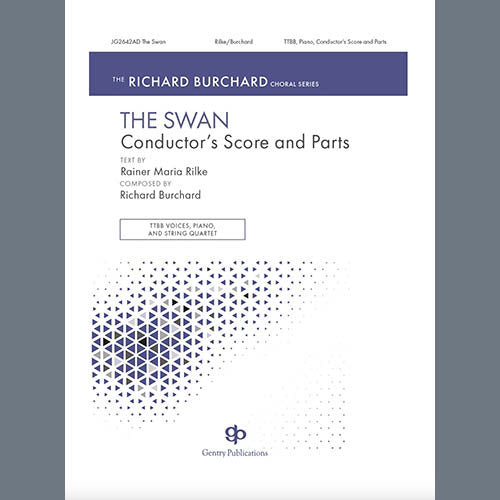 The Swan - Violin 1