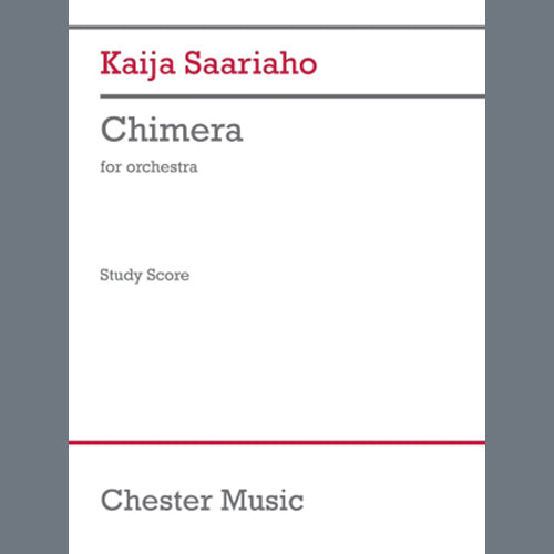 Chimera - Study Score