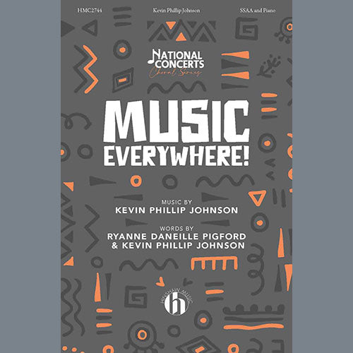 Music Everywhere!