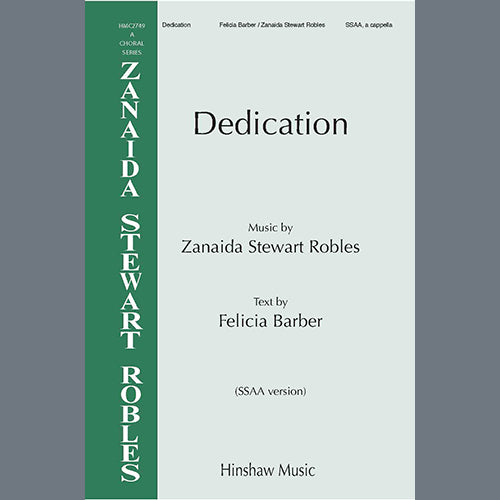 Dedication