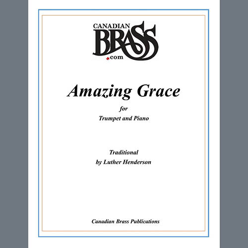 Amazing Grace
