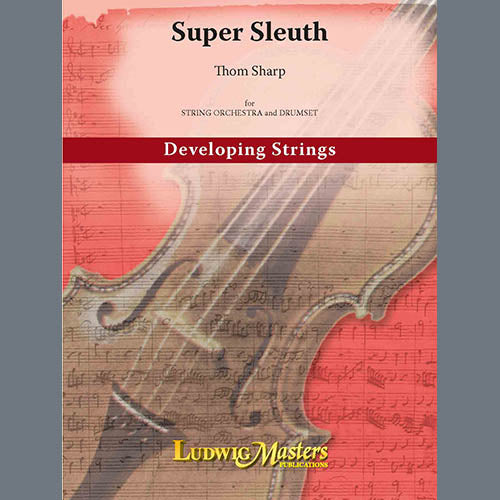 Super Sleuth - Viola