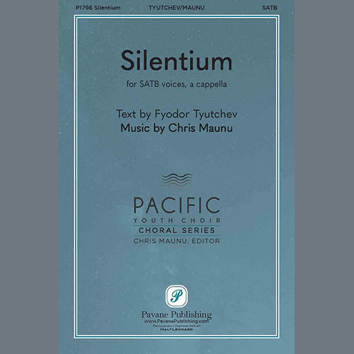 Silentium