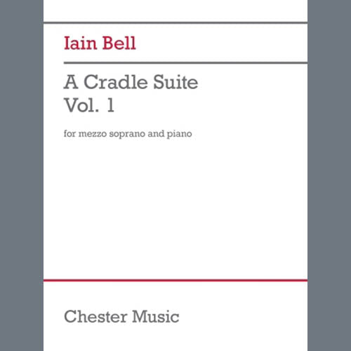 A Cradle Suite Vol. 1