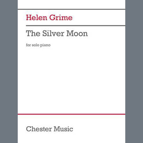 The Silver Moon