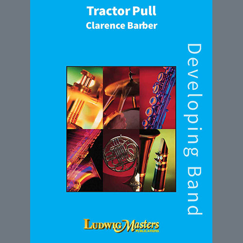 Tractor Pull - Trumpet 2